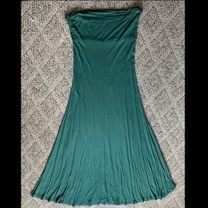 👗Soft, long AND comfy dress (plus size)